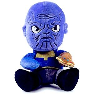Marvel Avengers Thanos 8" Plush